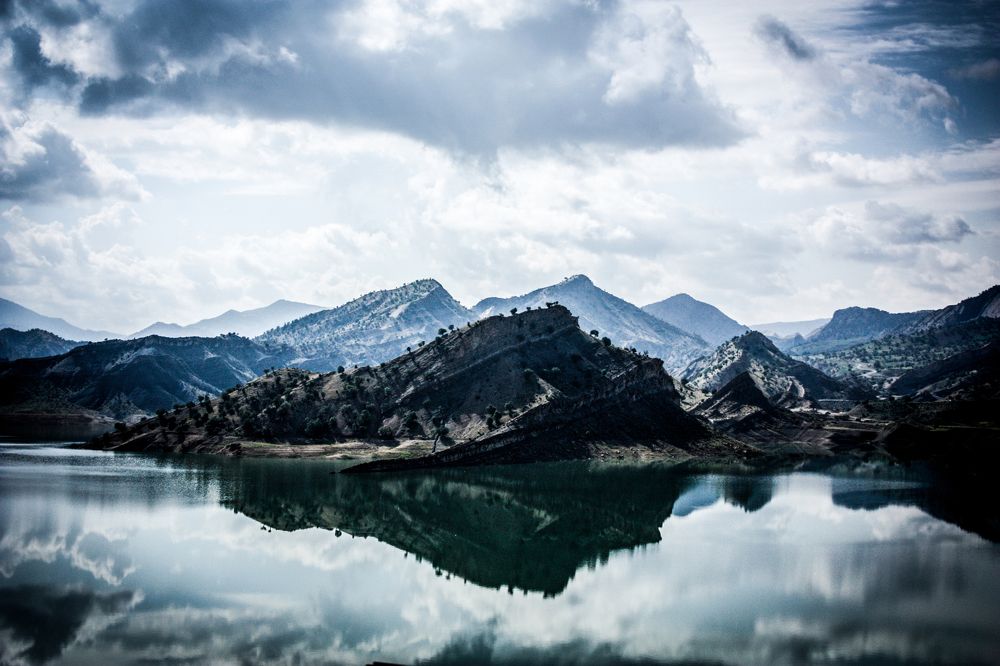 Photograph by tamaddon homayoun