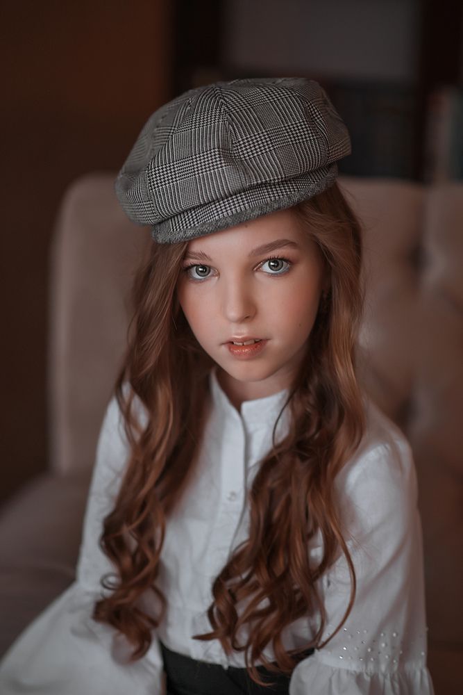 Photograph by Лариса Фомина