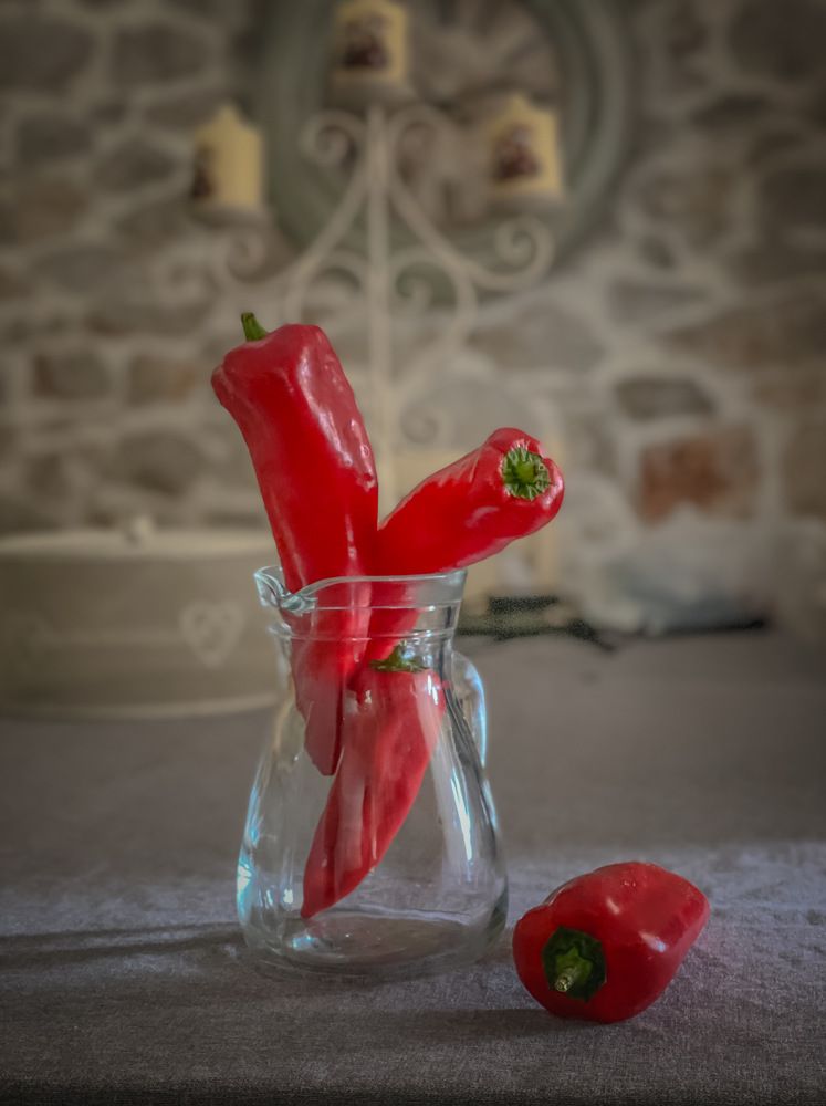 Photograph by Nebojsa Kavaric