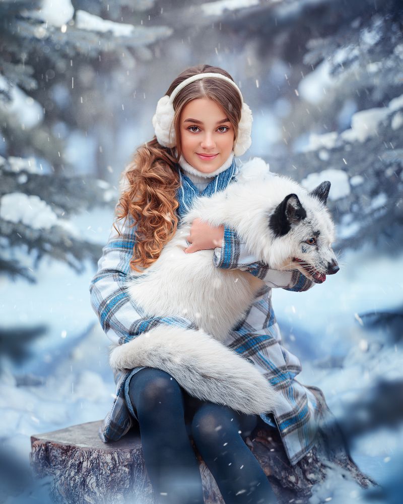 Photograph by Ярослава Громова