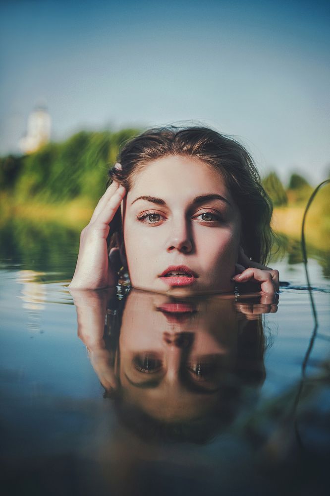 Photograph by Юрий Нефёдов