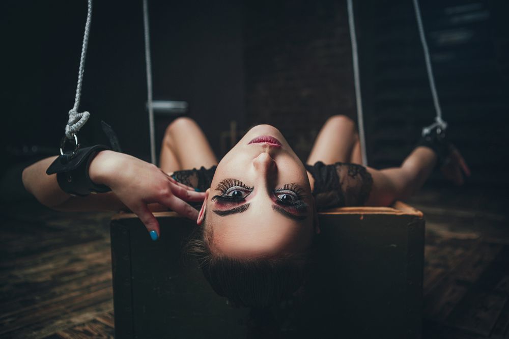 Photograph by Юрий Нефёдов