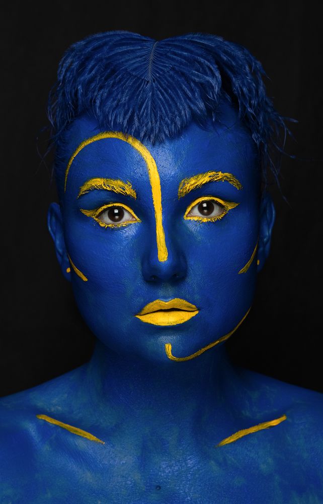 Photograph by Елена Бочкарёва