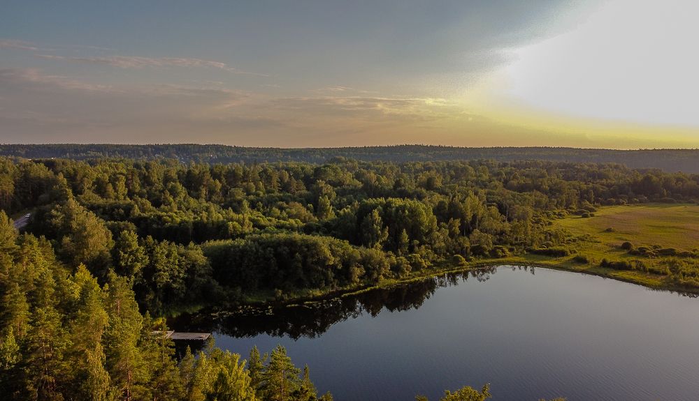 Photograph by Евгений Филиппов