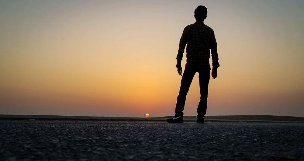 Photograph by Basit hussain