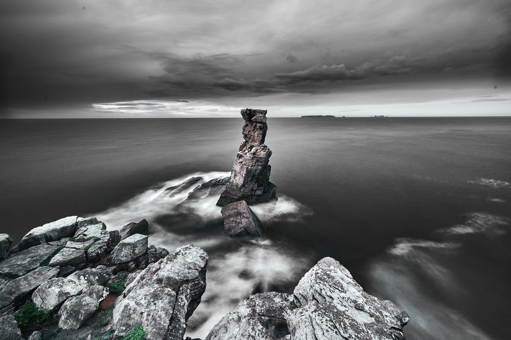 Photograph by Felix Ostapenko