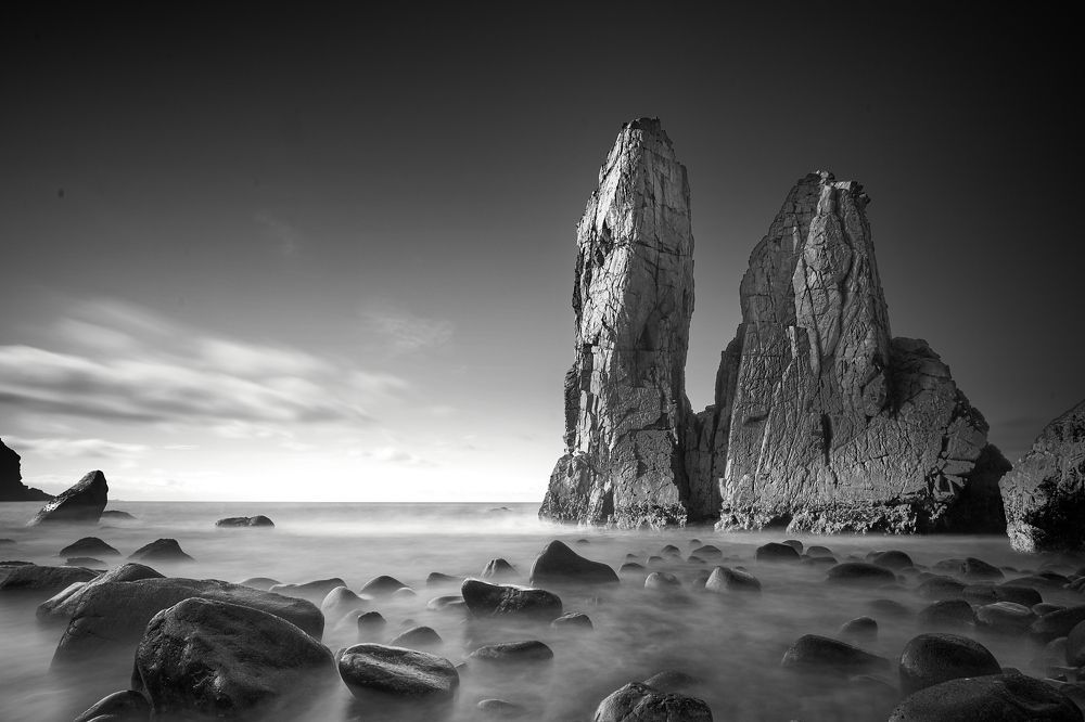 Photograph by Felix Ostapenko