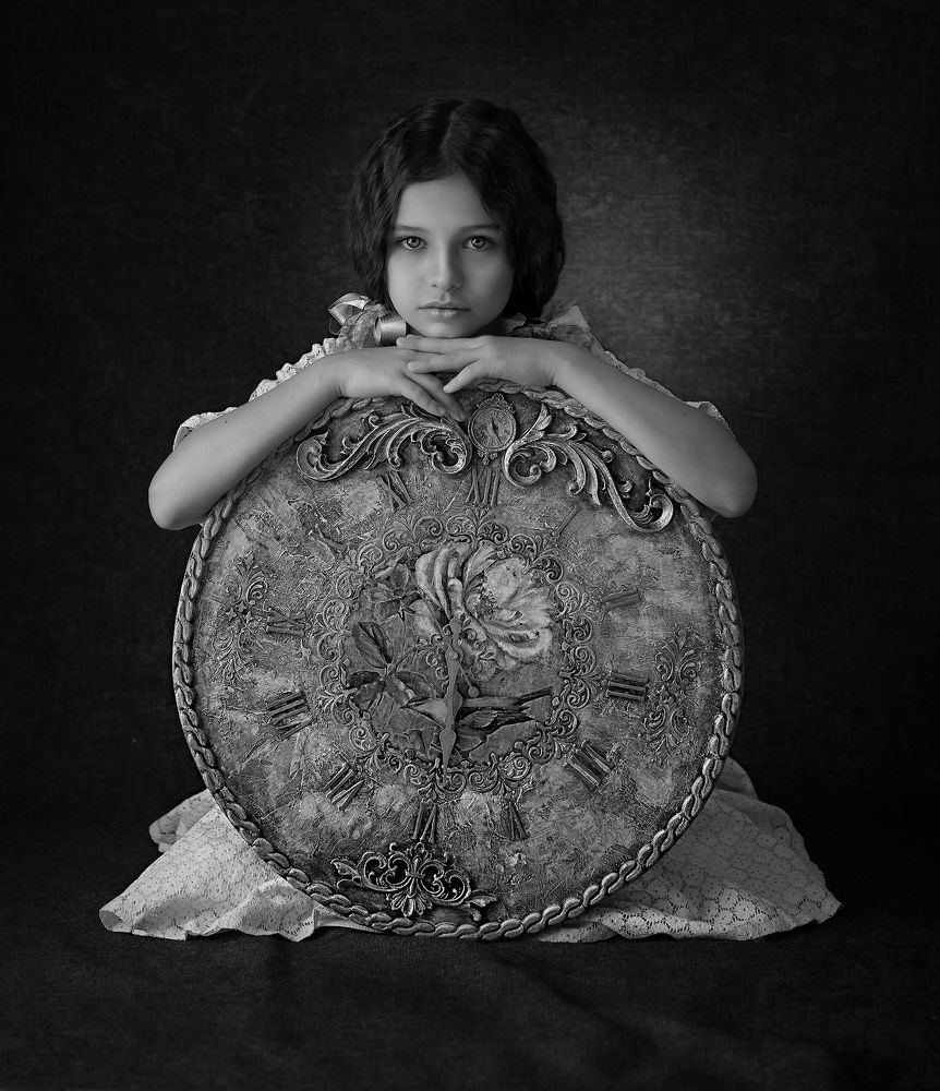 Photograph by Русецкая Татьяна