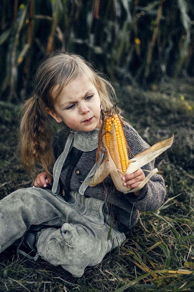 Photograph by Anastasiia Dontcova