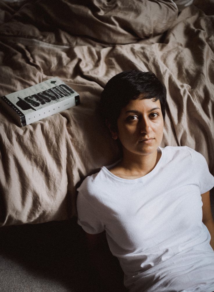 Photograph by Anastasiia Dontcova