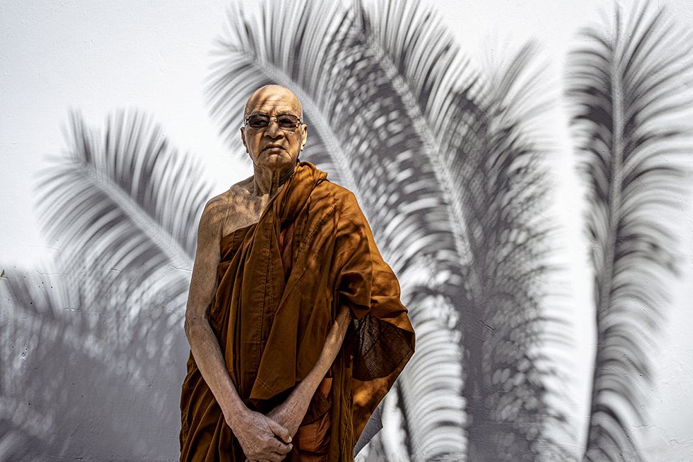 Photograph by Al-Nasim Talukdar