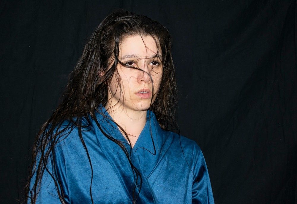 Photograph by Slobodan Miletic