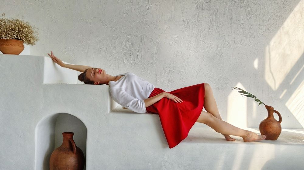 Photograph by Андрей Рэй