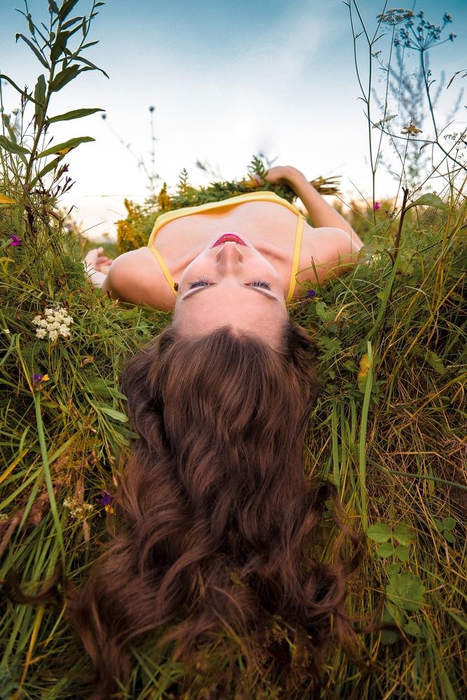 Photograph by Андрей Рэй