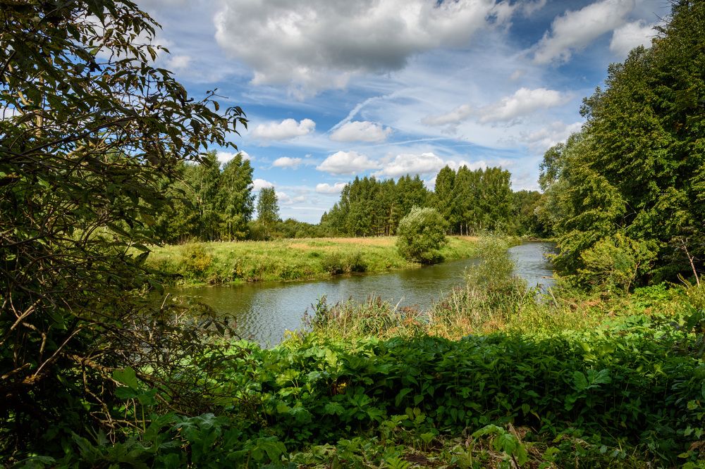 Photograph by Raisa Belova