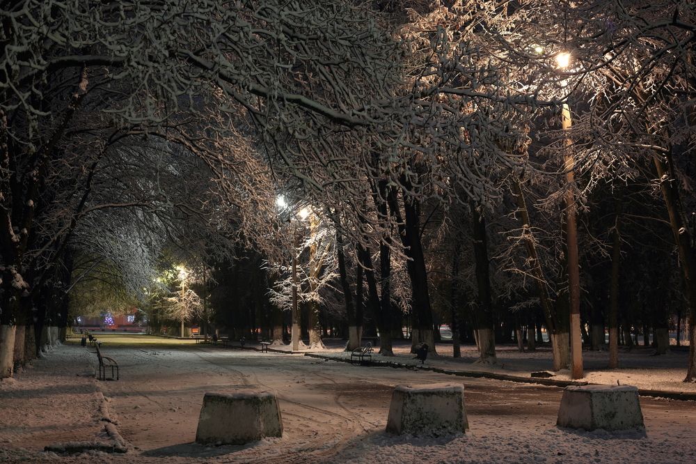 Photograph by Павел Пименов