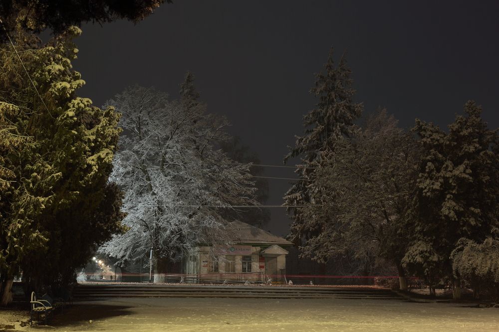 Photograph by Павел Пименов