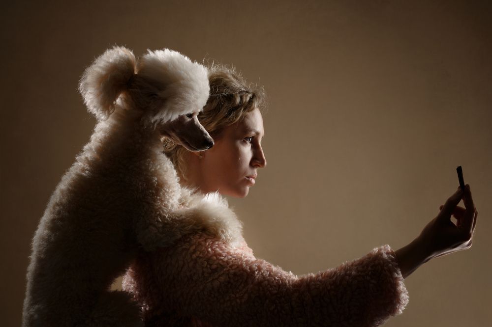 Photograph by Анна Аверьянова