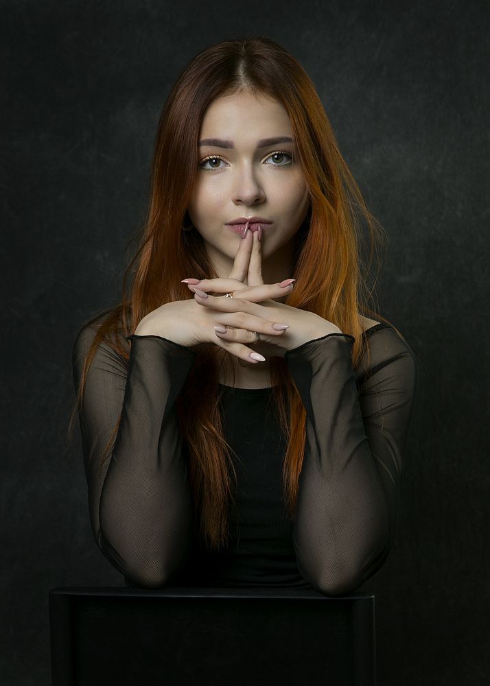 Photograph by Алексей Михайлов