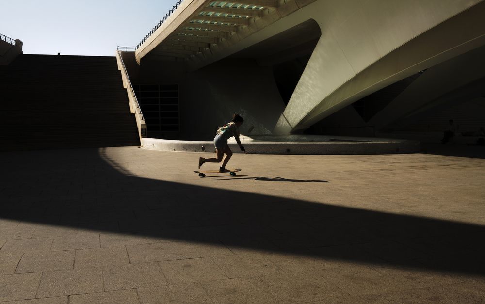 Photograph by Blas Carrion Guardiola