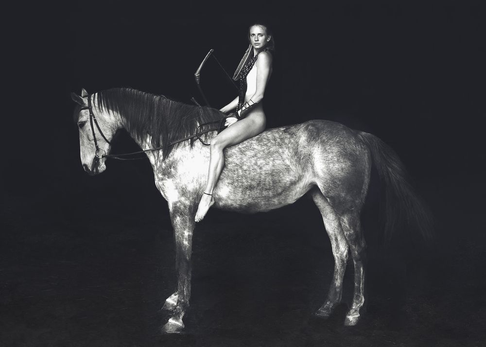 Photograph by Falkenberg Christina