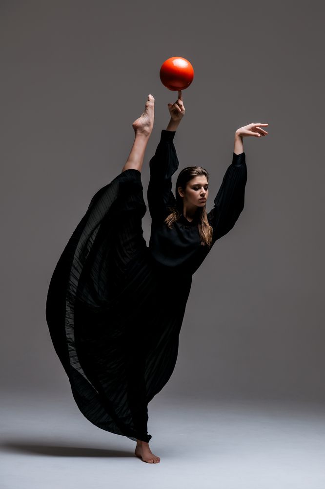 Photograph by Мария Назаретян