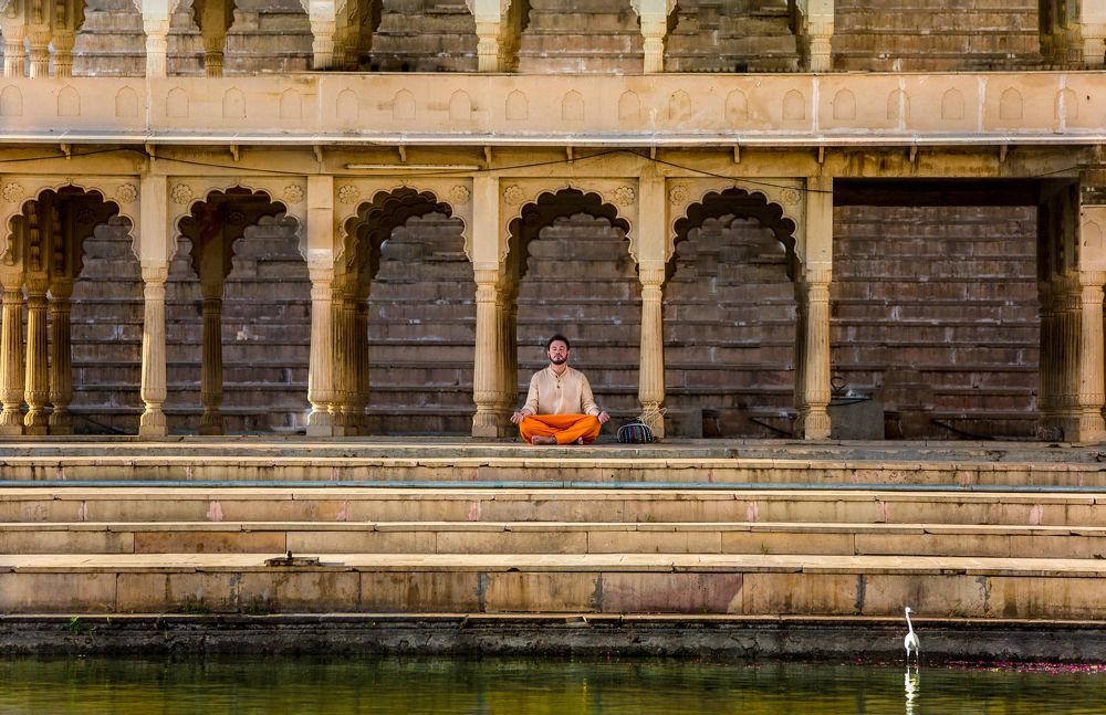 Photograph by Михаил Горда