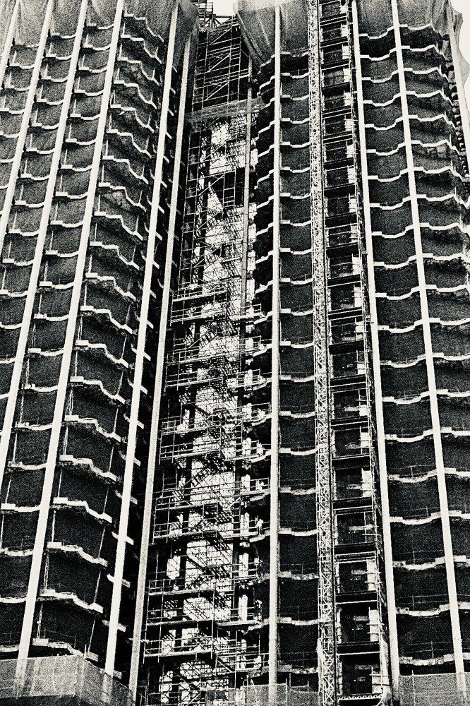 Photograph by Tiago França