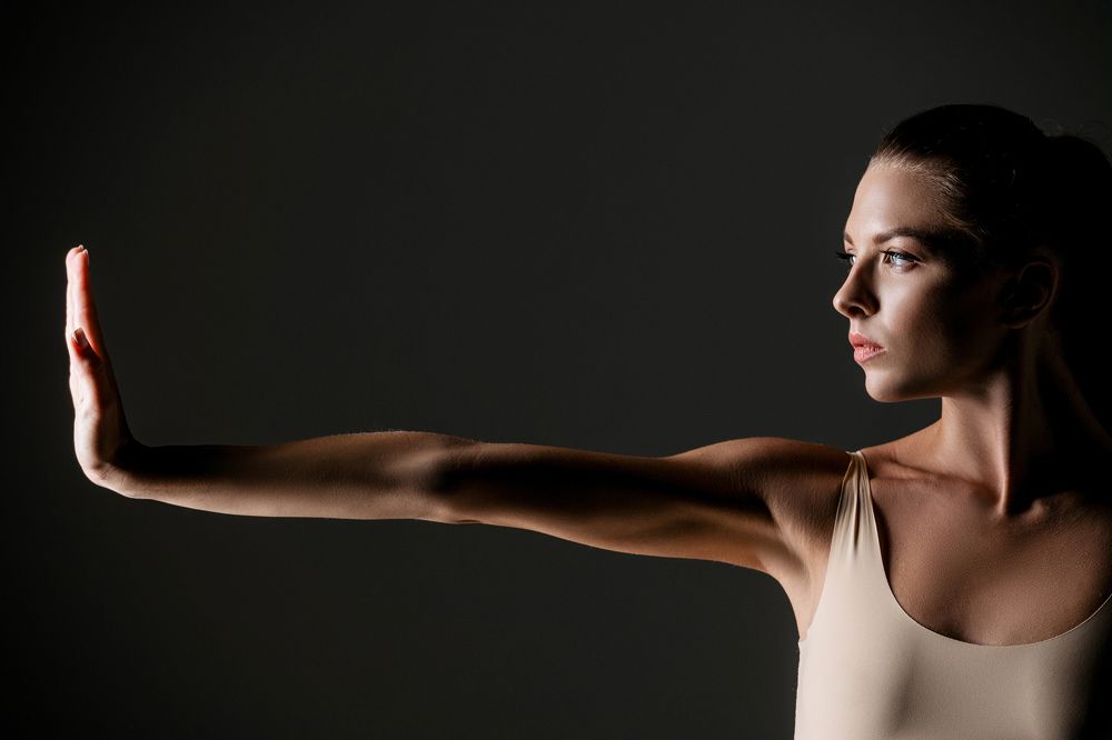 Photograph by Мария Назаретян