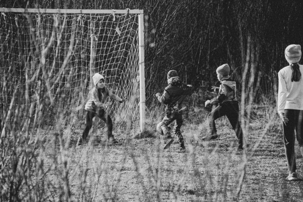 Photograph by Илья Найко