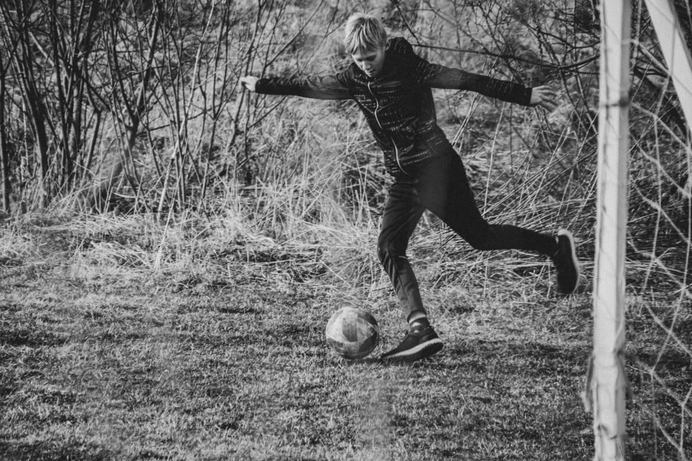 Photograph by Илья Найко