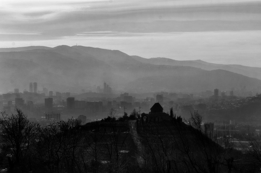 Photograph by Dolores Bilbao