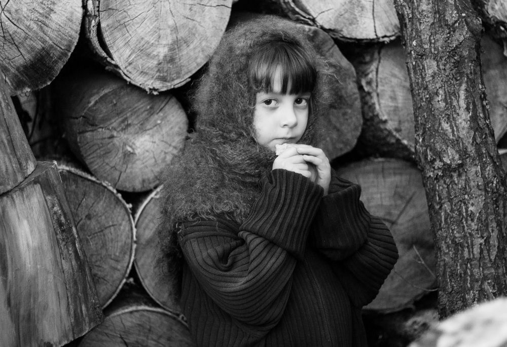 Photograph by Марина Киселева