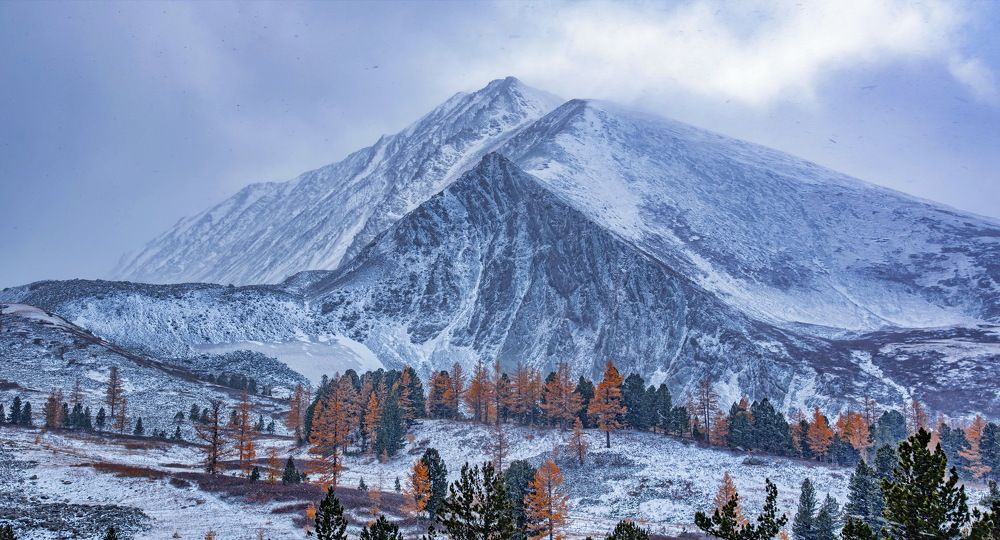 Photograph by Евгений Дроботенко