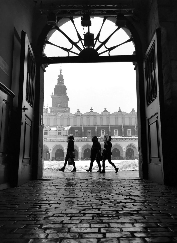 Photograph by Palina Mikhailouskaya