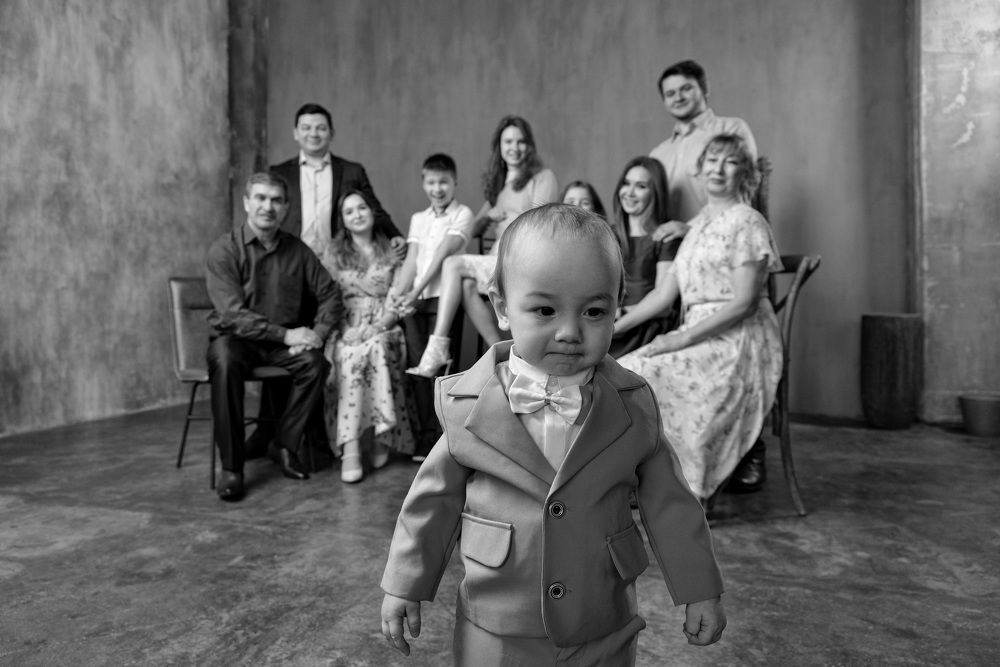 Photograph by Федор Серебряков