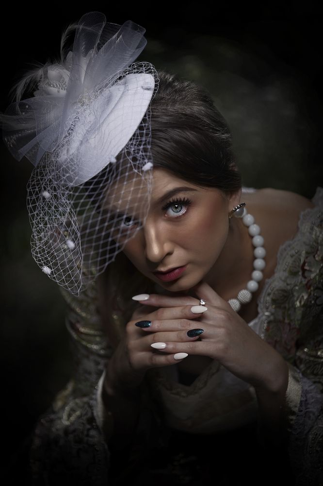 Photograph by Ranggau Gom