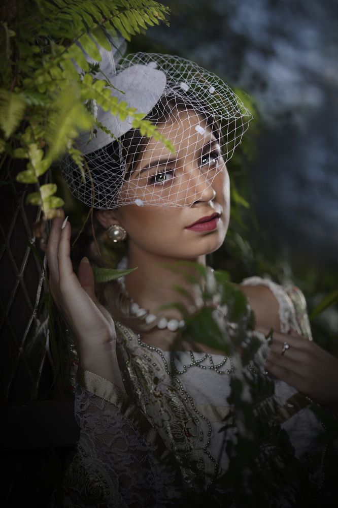 Photograph by Ranggau Gom