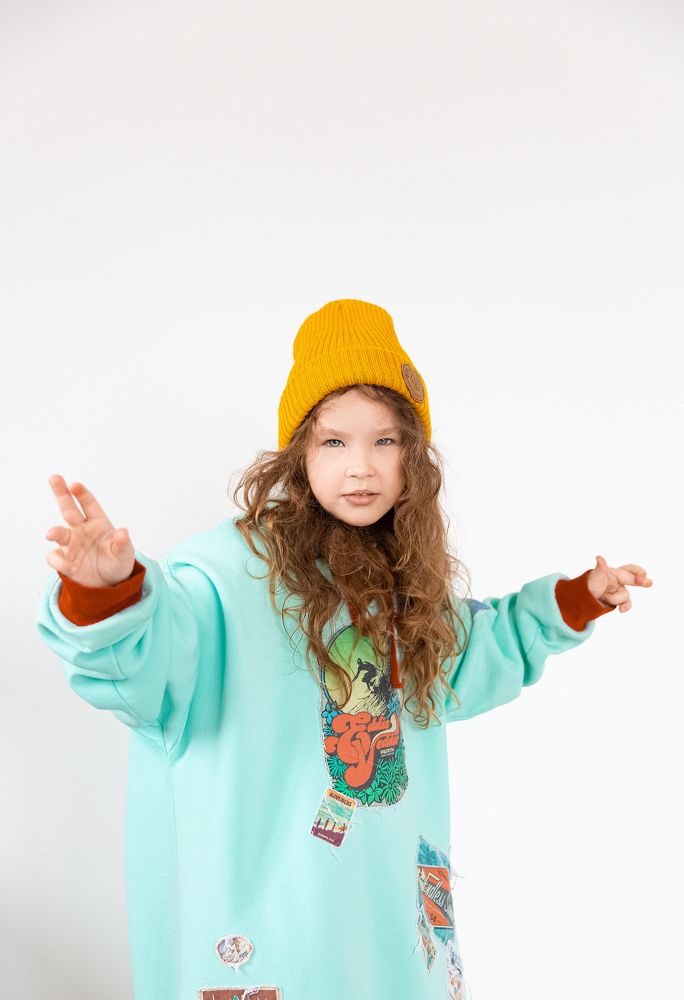 Photograph by Maria Edelman