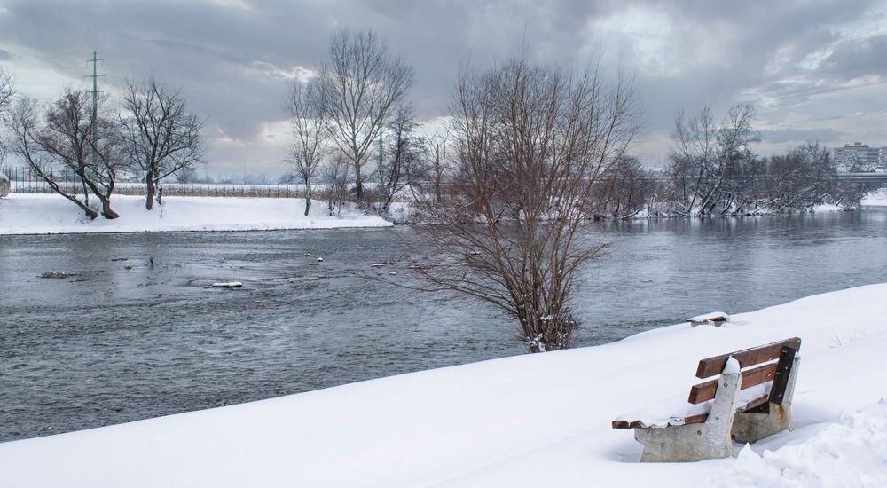 Photograph by Slobodan Miletic