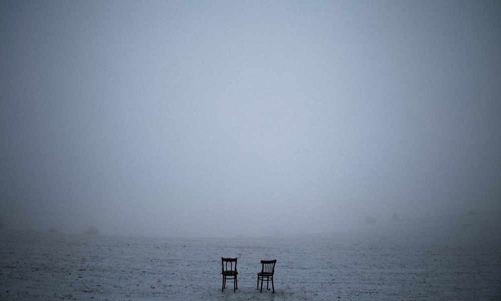 Photograph by Михаил Горда