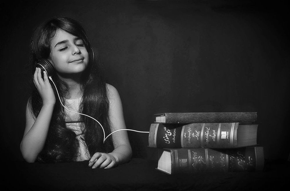 Photograph by Maryam Arianrad