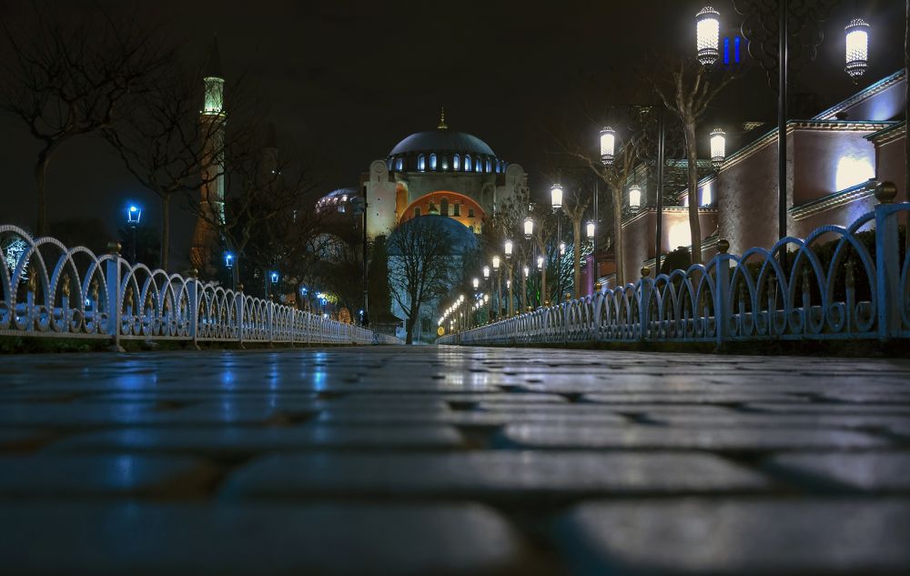 Photograph by Олег Саввин