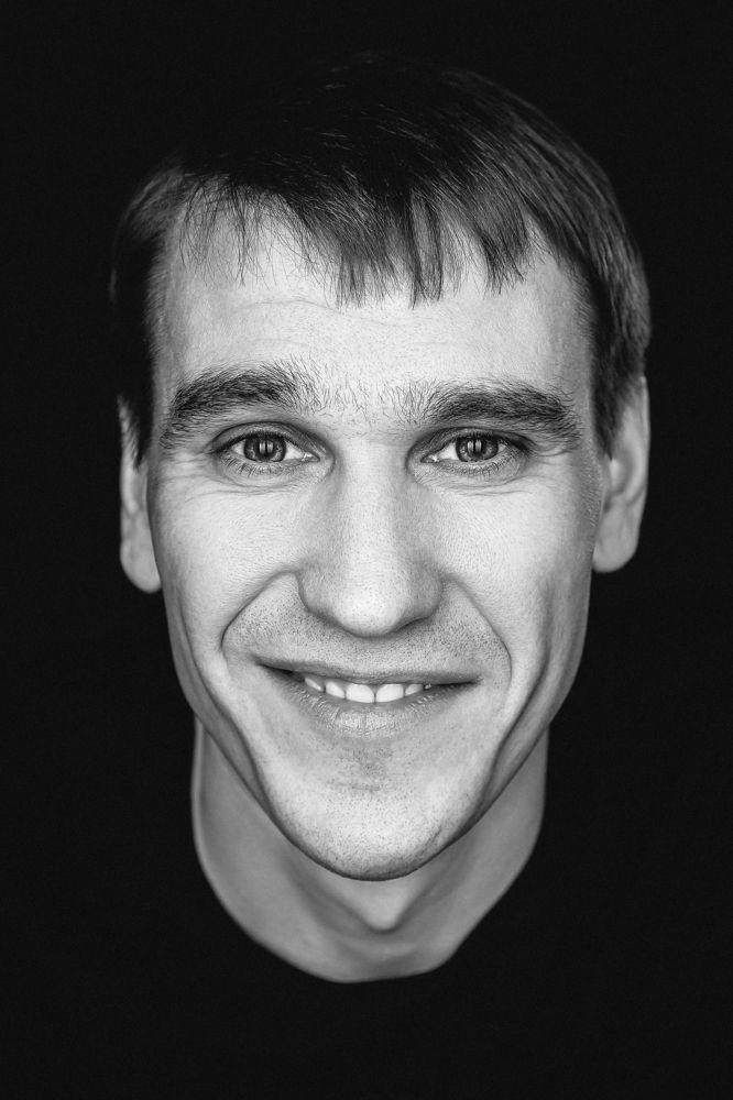 Photograph by Елена Антоненко