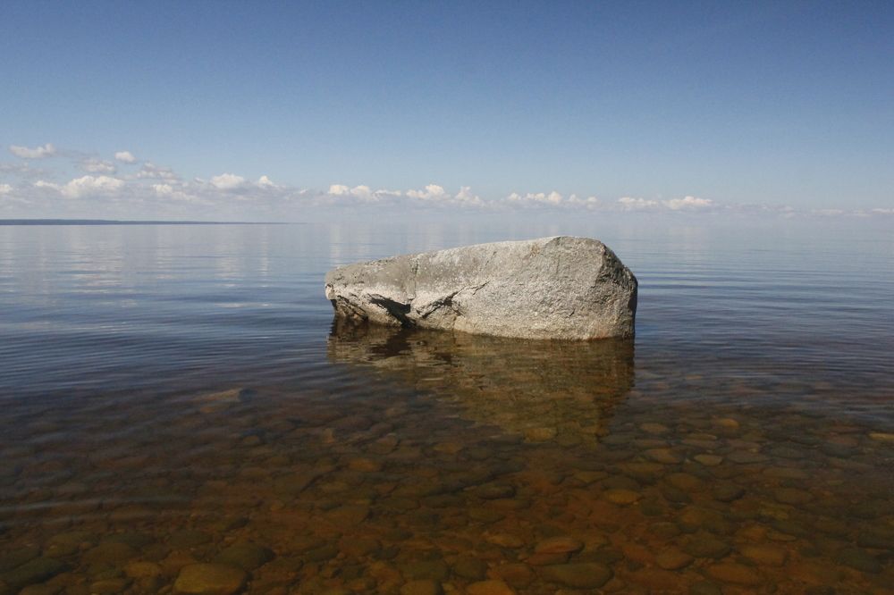 Photograph by Вадим Баронов