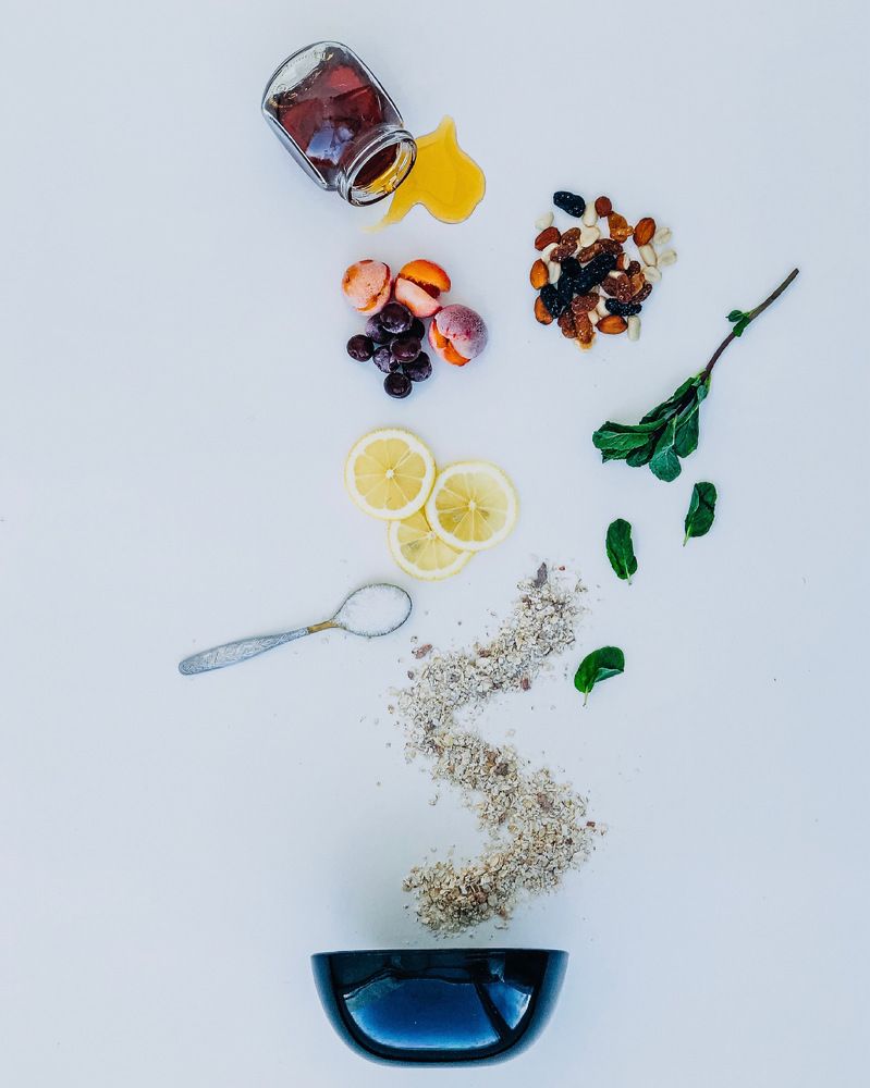 Photograph by Оксана Долиновская