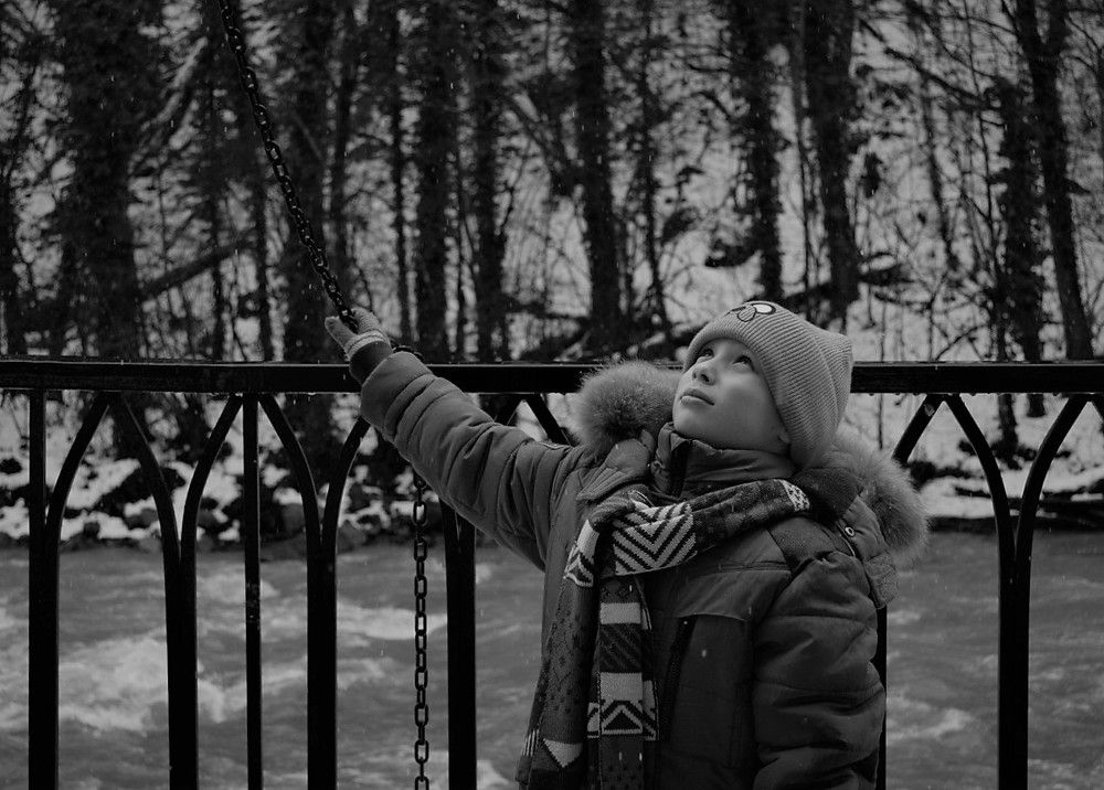 Photograph by Алена Жилина