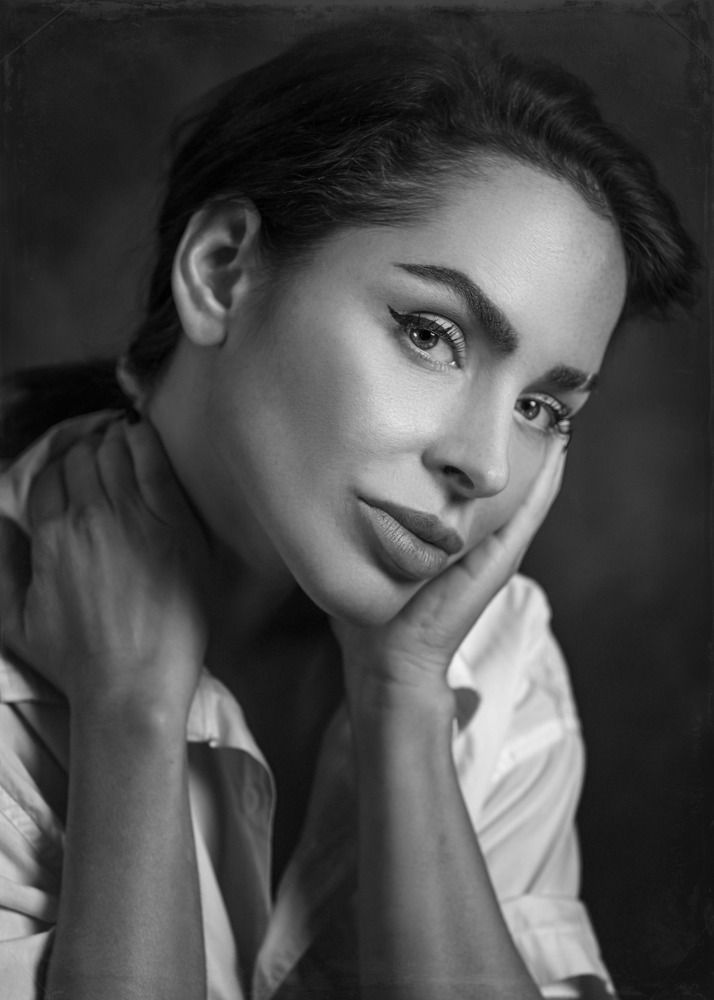 Photograph by Alex Darash