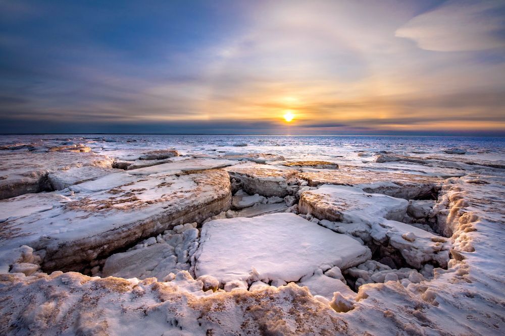 Пробуждение