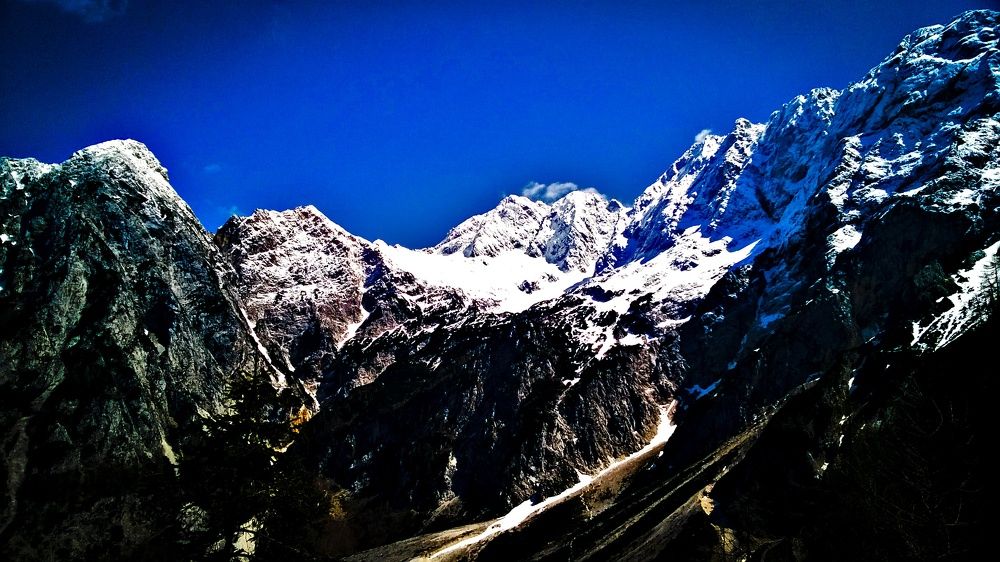 Photograph by Mojca Rebol